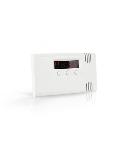 TD-1. Программируемый извещатель температуры. SATEL в Грозном