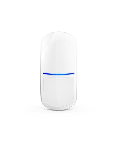 SLIM-PIR. Извещатель охранный оптико-электронный. SATEL в Грозном