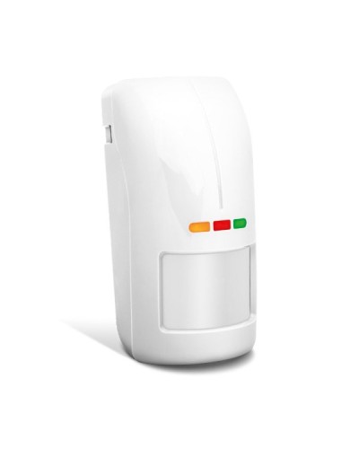 OPAL PLUS. Извещатель охранный оптико-электронный комбинированный для наружной установки с датчиком сумерек. SATEL в Грозном