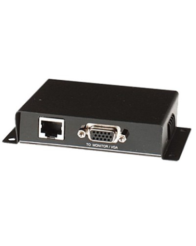 TTP111VGA. Комплект приемопередатчиков для передачи VGA сигнала по витой паре. SC&T в Грозном