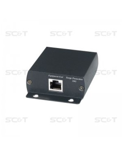 SP006H. Устройство грозозащиты цепей Ethernet. SC&T в Грозном