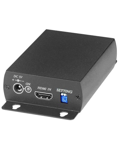 SDI02. Преобразователь формата HDMI в SDI. SC&T в Грозном