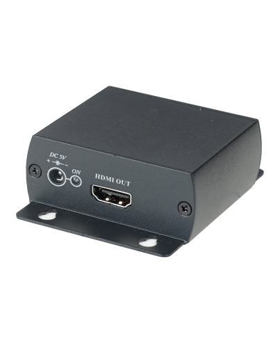 HC01. Преобразователь формата HDMI в Composite Video. SC&T в Грозном