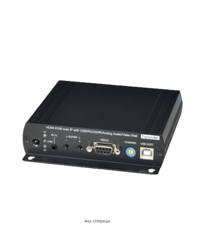 HKM02BT. Удлинитель KVM. SC&T в Грозном