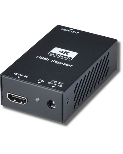 HR01-4K6G. Усилитель HDMI сигнала (удлинитель). SC&T в Грозном