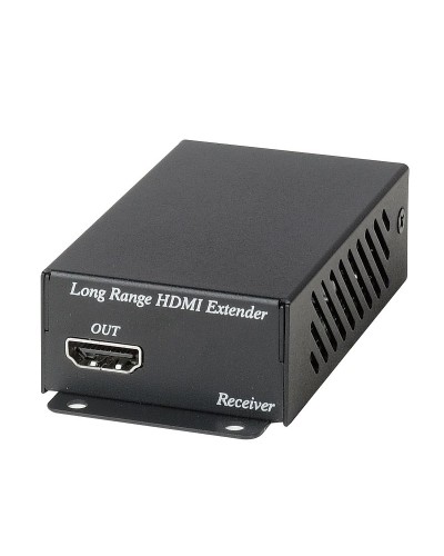 HE02ER. Удлинитель HDMI-сигнала. SC&T в Грозном