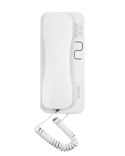SKP-7 (White). Трубка переговорная. SLINEX в Грозном