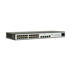 SNR-S2962-24T: Управляемый коммутатор уровня 2