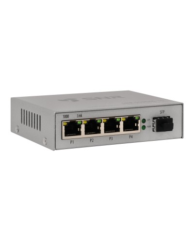 SNR-S1904G-1S: Неуправляемый коммутатор в Грозном
