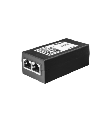 PI-154-1PA: PoE инжектор неуправляемый 1x10/100BASE-TX 50В PoE passive в Грозном