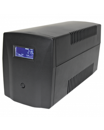 SNR-UPS-LID-600: Источник бесперебойного питания в Грозном