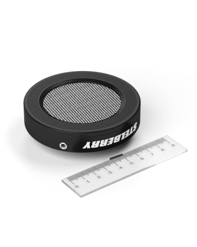M-215HD. Микрофон активный миниатюрный. STELBERRY в Грозном