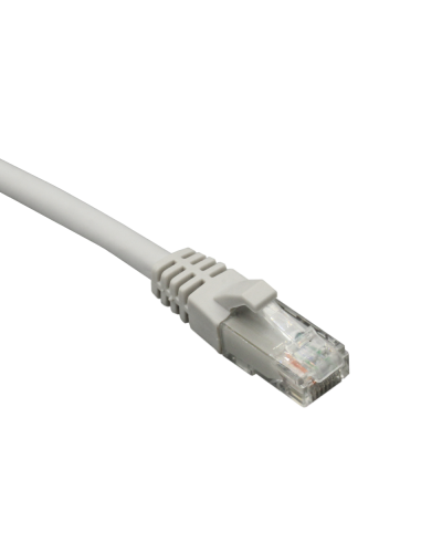 U/UTP Cat.6 LSZH, серый, 1м (10-0167). Патч-корд медный. SUPRLAN в Грозном