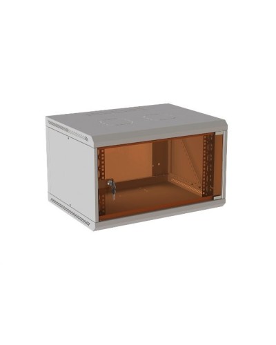 ТВЛ-12U-600-450-СР (05-1203). Шкаф настенный телекоммуникационный. SUPRLAN в Грозном