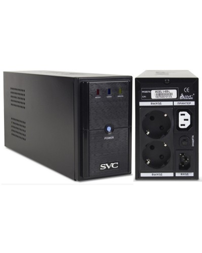 SVC V-800-L. Источник бесперебойного питания. SVC в Грозном