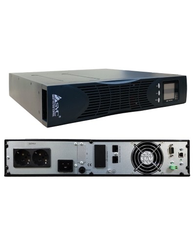 SVC TRX11-2KL-LCD/AS09SC. Источник бесперебойного питания. SVC в Грозном