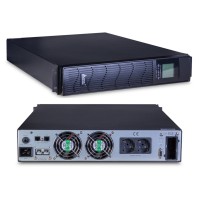 SVC RTS-2KL. Источник бесперебойного питания. SVC