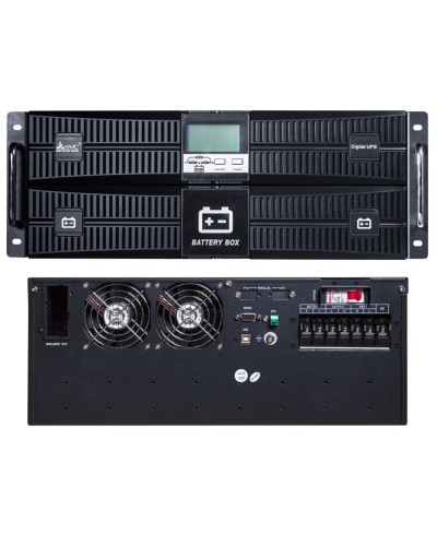 SVC RT-10KL-LCD/A3. Источник бесперебойного питания. SVC в Грозном