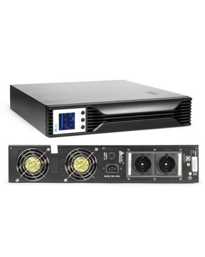 SVC RTL-1K-LCD. Источник бесперебойного питания. SVC в Грозном