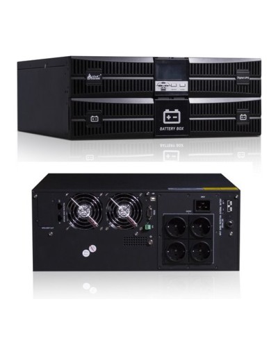 SVC RT-2KL-LCD/A7. Источник бесперебойного питания. SVC в Грозном