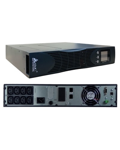SVC TRX11-1KL-LCD/AS09C13. Источник бесперебойного питания. SVC в Грозном