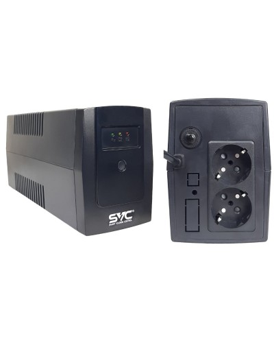 SVC V-800-R. Источник бесперебойного питания. SVC в Грозном