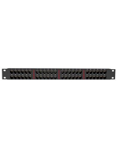 5PP4802U102 (325s). Патч-панель 19. SYSMATRIX в Грозном