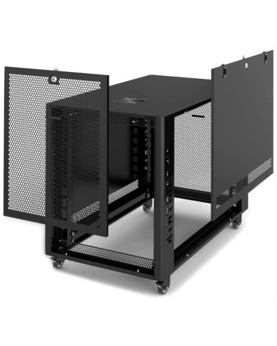MR 6812.933 (7787s). Шкаф телекоммуникационный 19 напольный 12U. SYSMATRIX в Грозном