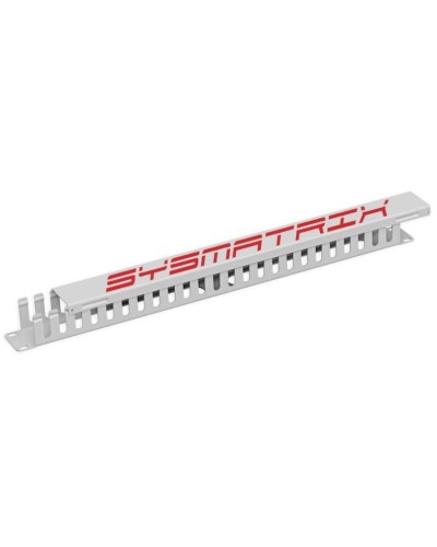 SA 0020.011 (317s). Кабельный организатор 19. SYSMATRIX в Грозном