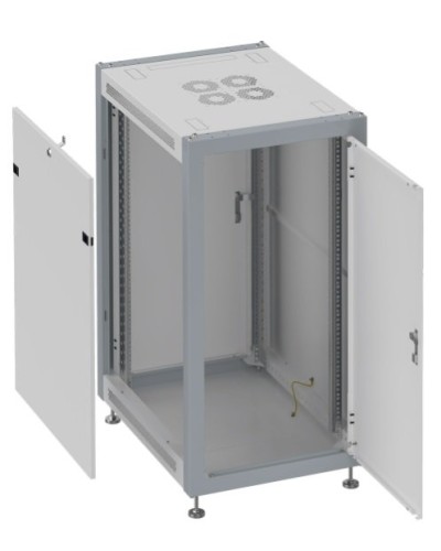 SL 6833.722 (8170s). Шкаф телекоммуникационный 19 напольный 33U. SYSMATRIX в Грозном