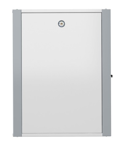 WP DS.12.7000 (7661s). Задняя секция для настенного шкафа 12U. SYSMATRIX в Грозном