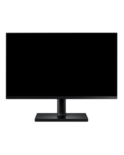 SAMSUNG F24T450FQI 23.8 черный. Монитор LCD 23,8 дюймов. Samsung в Грозном