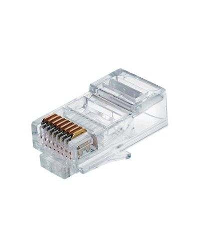 SR-RJ4501. Разъем RJ-45. SarmatT в Грозном