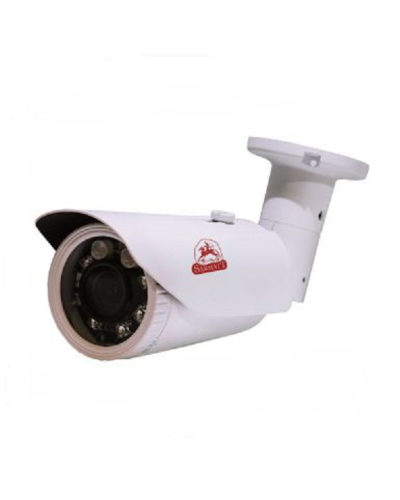 SR-N500V2812IRH. Видеокамера мультиформатная цилиндрическая уличная. SarmatT в Грозном