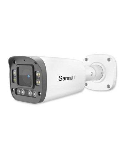 SR-IN40M2812IRXSDM. Видеокамера IP цилиндрическая. SarmatT в Грозном