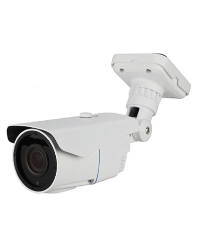 SR-N130V2812IRH. Видеокамера мультиформатная цилиндрическая уличная. SarmatT в Грозном