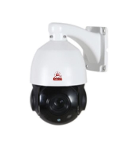 SR-ID25V4794PIR. IP-камера купольная поворотная скоростная. SarmatT в Грозном