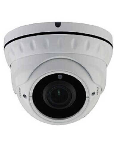 SR-S130V2812IRH. Видеокамера мультиформатная купольная уличная. SarmatT в Грозном