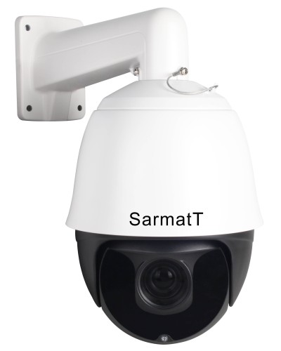 SR-ID50V4796PIRX. IP-камера поворотная. SarmatT в Грозном