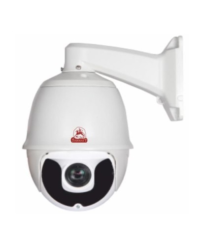 SR-ID50V4794PIR. IP-камера купольная поворотная скоростная. SarmatT в Грозном