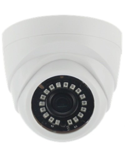 SR-ID25F36IRL. IP-камера купольная. SarmatT в Грозном