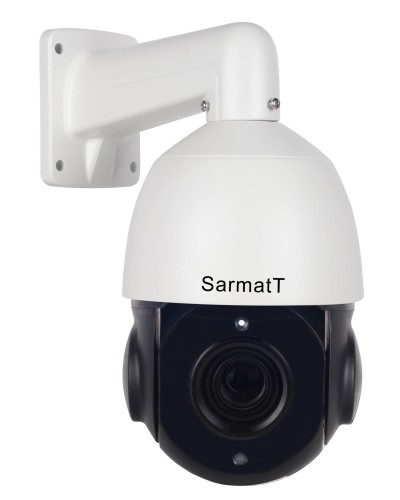 SR-D200V4796PIRX. Видеокамера мультиформатная поворотная. SarmatT в Грозном