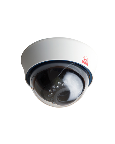 SR-D130V2812IRH. Видеокамера мультиформатная купольная. SarmatT в Грозном