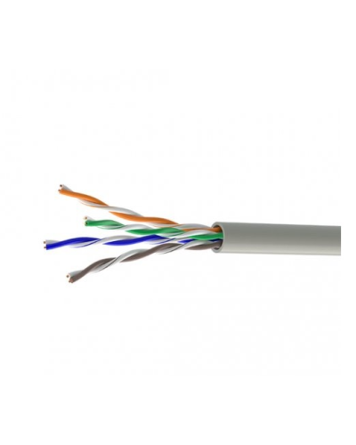UTP indoor 4х2х0,5 Cu (SkyNet) (1700002). Кабель «витая пара» (LAN) для структурированных систем связи. SkyNet в Грозном