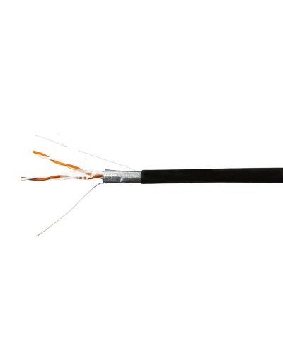 FTP outdoor 2x2x0,51 Cu Premium 100 (SkyNet)(1693116). Кабель «витая пара» (LAN) для структурированных систем связи. SkyNet в Грозном