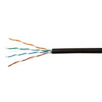 UTP outdoor 4x2x0,51 Cu Premium 100 (SkyNet)(1693222). Кабель «витая пара» (LAN) для структурированных систем связи. SkyNet