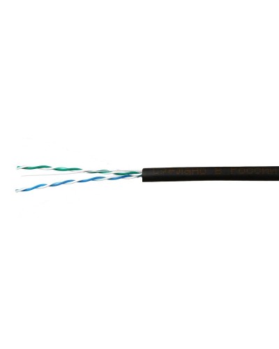 UTP outdoor 2x2x0,5 Standart 305 (SkyNet)(1693213). Кабель «витая пара» (LAN) для структурированных систем связи. SkyNet в Грозном