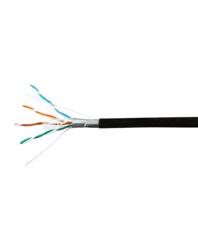 FTP outdoor 4x2x0,51 Cu Premium 305 (SkyNet)(1693121). Кабель «витая пара» (LAN) для структурированных систем связи. SkyNet в Грозном