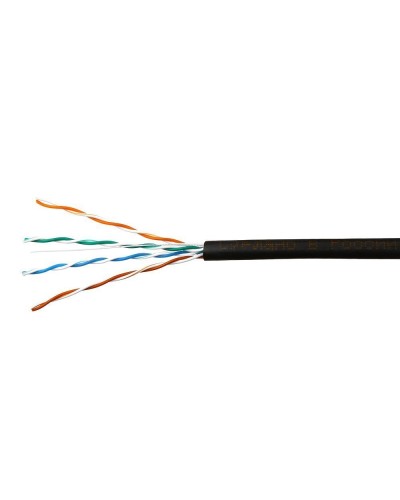 UTP outdoor 4х2х0,51 Cu (SkyNet) (1700003). Кабель «витая пара» (LAN) для структурированных систем связи. SkyNet в Грозном