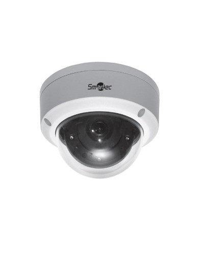 STC-IPMA5520A/1. Видеокамера IP купольная. Smartec в Грозном